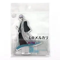 2026年最新】bleach 市丸ギンの人気アイテム - メルカリ