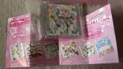 ラブライブ！ ミニCDコレクション Liella シェキラ☆☆☆