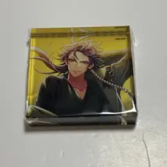 有栖川帝統 アクリルブロック