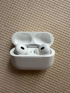 M114 Apple AirPods Pro 第1世代 左耳のみ A2084 - メルカリ