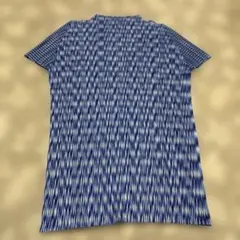 イッセイミヤケPLEATS PLEATSブラウスのサムネイル