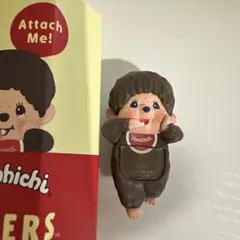 HIPPERS Monchhichi ヒッパーズ モンチッチ BOY 男の子