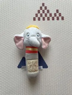 東京ディズニーリゾート ダンボ ラトル ガラガラ