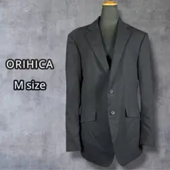 ♪18 ORIHICA テーラードジャケットのサムネイル