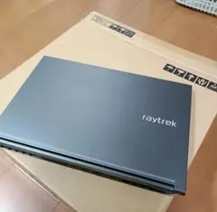 動画編集ノートPC レイトレック raytrek R5-TA6 【未使用に近い】 2026年最新】Raytrek r5-ta6の人気アイテム - メルカリ