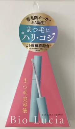 바이오루시아 비오루시아 아이 래쉬 세럼 래쉬 세럼 6ml
