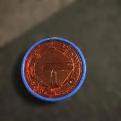 オーメダル 仮面ライダークウガ