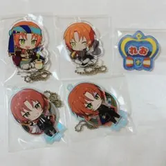 2025年最新】月永レオ アクスタ アニカフェの人気アイテム - メルカリ