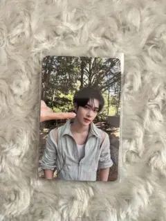 リッキー トレカ zb1 ゼベワン