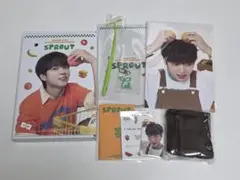 2025年最新】infinite ウヒョンの人気アイテム - メルカリ