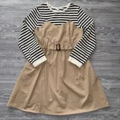 avvワンピース　140センチ