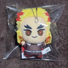 鬼滅の刃 ちびぐるみ vol.1 煉獄杏寿廊下　まとめ売り 2025年最新】鬼滅の刃 ちびぐるみ 煉獄杏寿郎の人気アイテム