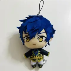 あんさんぶるスターズ 新衣装 Eden 漣ジュン ぬいぐるみ プライズ gigo