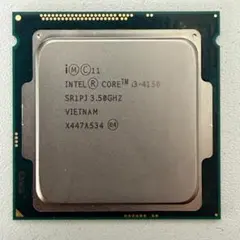 ≪INTEL Core i3-4150≫ ② - メルカリ