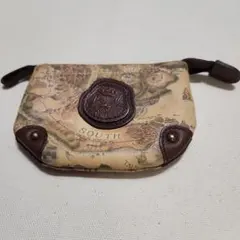 わちふぃーるど　ダヤン　小銭入れのサムネイル