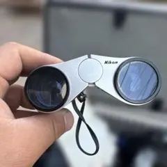 Nikon 3x オペラグラス 双眼鏡