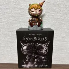HIRONOx Polart Symbiosisのサムネイル