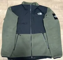 ハ*モ様 THE NORTH FACE デナリジャケット オリーブ・ブラック