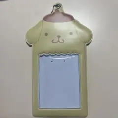 サンリオ ポムポムプリン カードホルダー