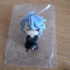 訳あり ツイステ 肩ズンFig. アズール