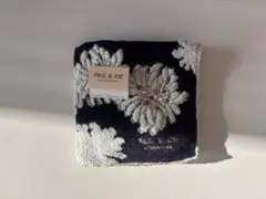 Paul & JOE ハンカチ