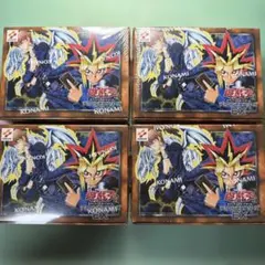 値下】遊戯王 初期スターターBOX（遊戯デッキ・海馬デッキ同梱）＋初期