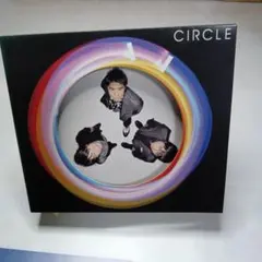 DEEN CIRCLE(初回生産限定盤)(DVD付)