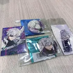 東京エイリアンズ 雨宮零士 セット