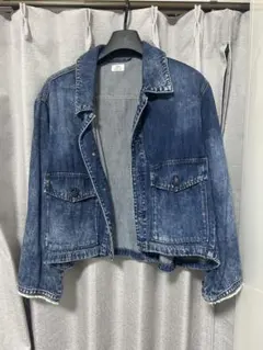 cepo デニムジャケット サイズF