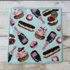 FEILER フェイラー ハンカチ ロゼパルフェット タオルハンカチ