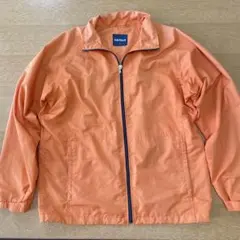 00s OLD UNIQLO - nylon jacket y2kのサムネイル