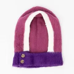 キンプリ 花火大会 ニットウォームフーディ