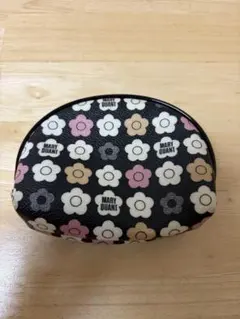 MARY QUANT 花柄ポーチのサムネイル