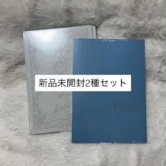 ALD1 UNBREAKABLE 少年BEAST アルバム 新品未開封