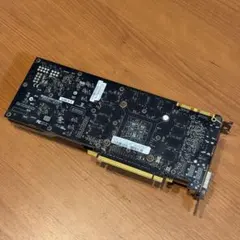 NVIDIA GeForce GTX 780 3GB 動作確認済み グラボ