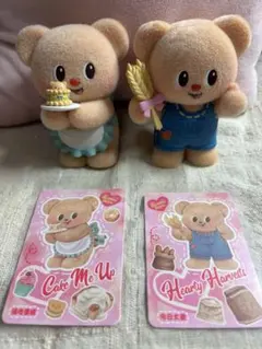 【新品】Butterbear グッズ詰め合わせ 2025年最新】BUTTERBEARの人気アイテム - メルカリ