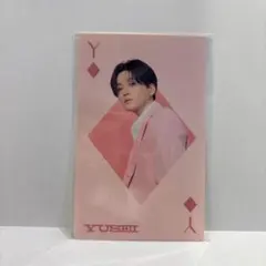 FANTASTICS ファンタ 八木勇征 フォトカ タペストリー 缶バッジ 2025年最新】八木勇征 の人気アイテム - メルカリ