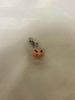 クレヨンしんちゃん めじるしアクセサリー3 ぶりぶりざえもん ガチャ