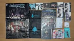 希少品 初音ミクシンフォニー 2018-2019 缶バッジ シークレット - メルカリ