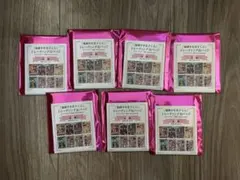 未開封 缶バッジ 7枚セット Gファンタジー 30周年記念 地縛少年花子くん