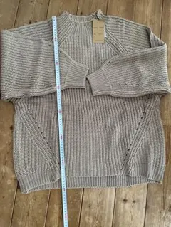 レディースニットll