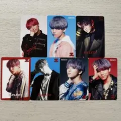 ワンエン HAYATO トレカ