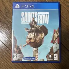 switch セインツロウ