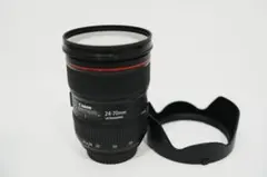 2026年最新】キャノン EF24-70mm F2.8L II USMの人気アイテム - メルカリ