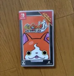 妖怪ウォッチ1 for Nintendo Switch レベルファイブ