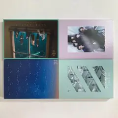 V6 CDシングルセット