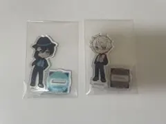 ブルーロック　ミニアクリルスタンド
