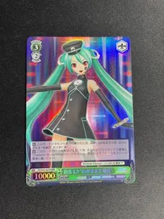 ヴァイス 初音ミク わがまま工場長 RRR Project DIVA- f - メルカリ