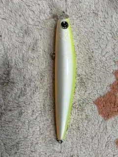 [中古]いろいろ ソルトルアー まとめ シマノ スカジットデザイン エバーグリーン デュオ など 釣具[桜井店] お買い得 シーバスルアーセット まとめ売り 40個 ケース付き お買い得