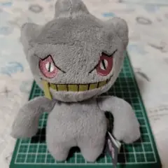 ジュペッタ　ぬいぐるみ ポケモン